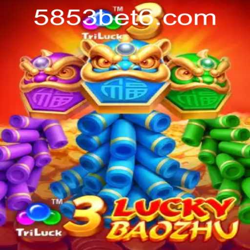 Discover the Exciting World of 3LuckyBaozhu and Navigating 5853bet PH Login