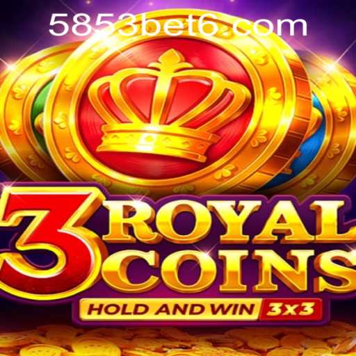 Exploring the Excitement of 3royalcoins and the 5853bet PH Login