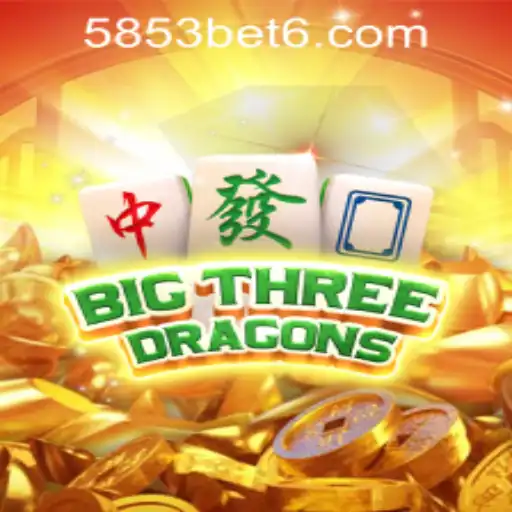 BigThreeDragons Game Overview and Rules with 5853bet PH Login