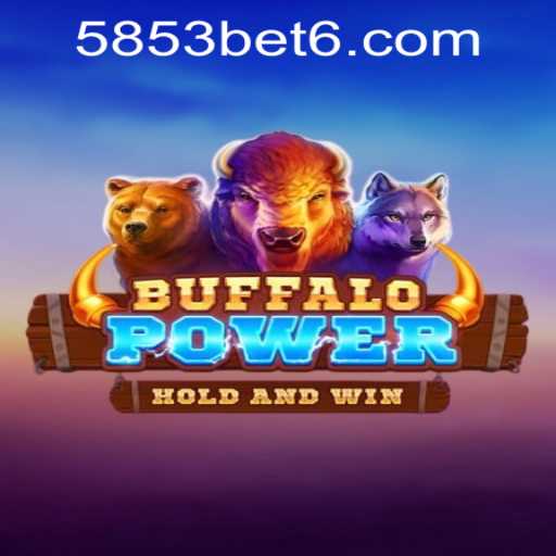 Exploring BuffaloPower and the 5853bet PH Login Experience