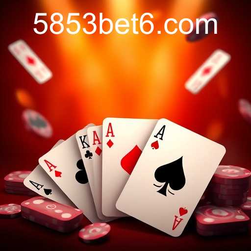 5853bet PH Login