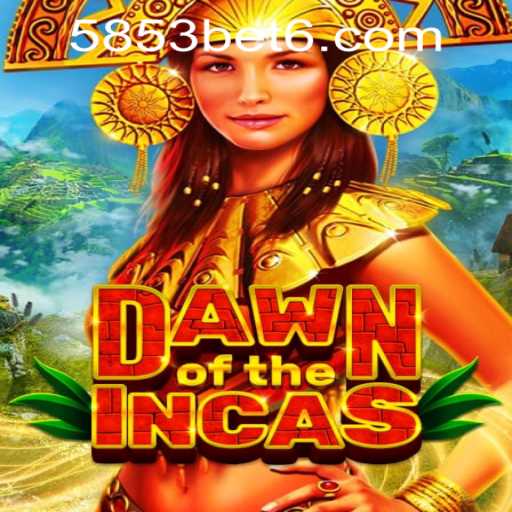 Discover the Thrilling World of DawnoftheIncas and 5853bet PH Login
