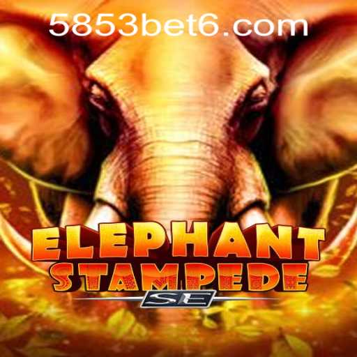 Discover the Thrilling World of ElephantStampedeSE with 5853bet PH Login