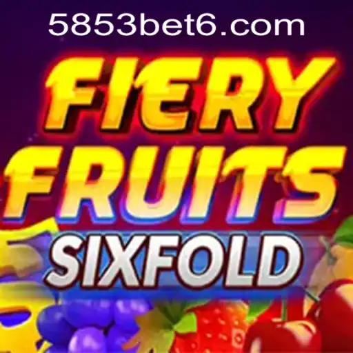 Exploring the Thrills of FieryFruitsSixFold and the 5853bet PH Login Experience
