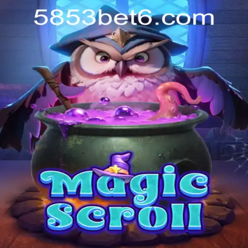 MagicScroll: An Enchanting Journey in Gaming