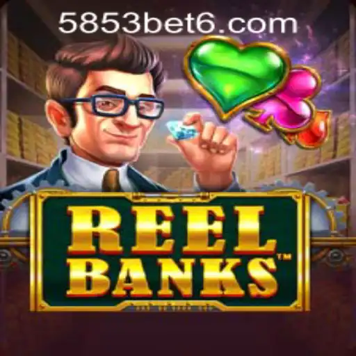 Exploring the Exciting World of ReelBanks and 5853bet PH Login