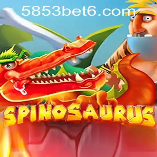 Enter the World of Spinosaurus: A Thrilling Adventure in Gaming