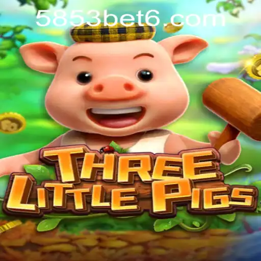 Experience the Magic of THREELITTLEPIGS: An Engaging Game Journey