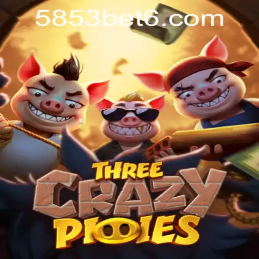 Discovering the World of ThreeCrazyPiggies and Navigating 5853bet PH Login