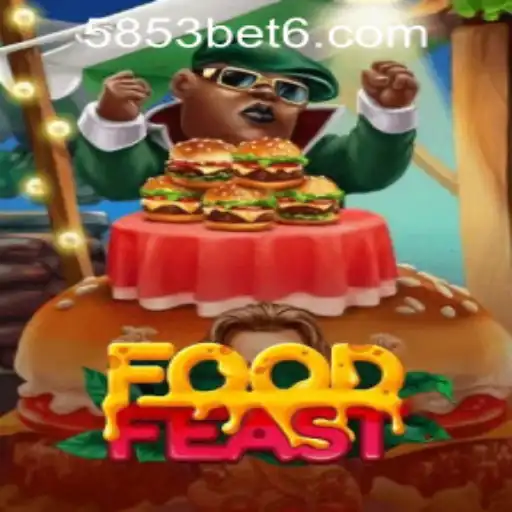 Discover the Delicious World of FoodFeast with 5853bet PH Login