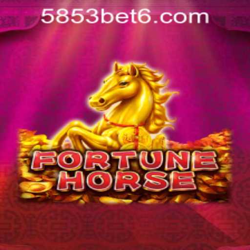 FortuneHorse: The Thrilling World of 5853bet PH Login