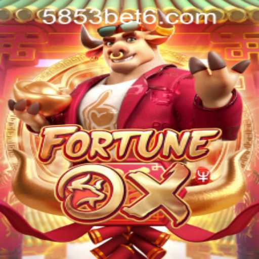 Discovering FortuneOx: The Game and 5853bet PH Login