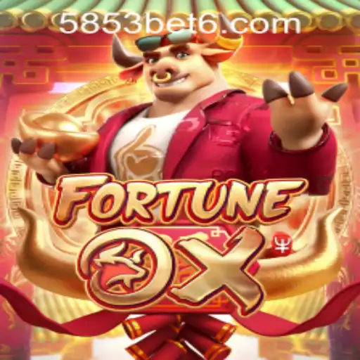 Discovering FortuneOx: The Game and 5853bet PH Login