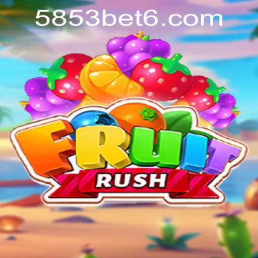 FruitRush: The Exciting New Game Inspiring the World of Online Gaming