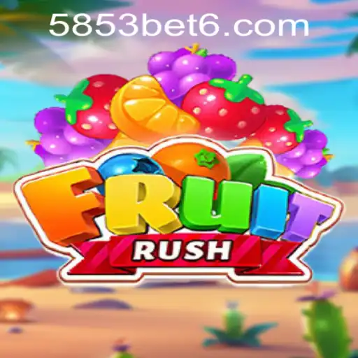 FruitRush: The Exciting New Game Inspiring the World of Online Gaming