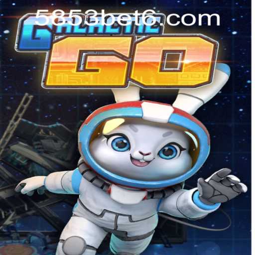 Exploring the Universe of GalacticGO and the Keyword 5853bet PH Login
