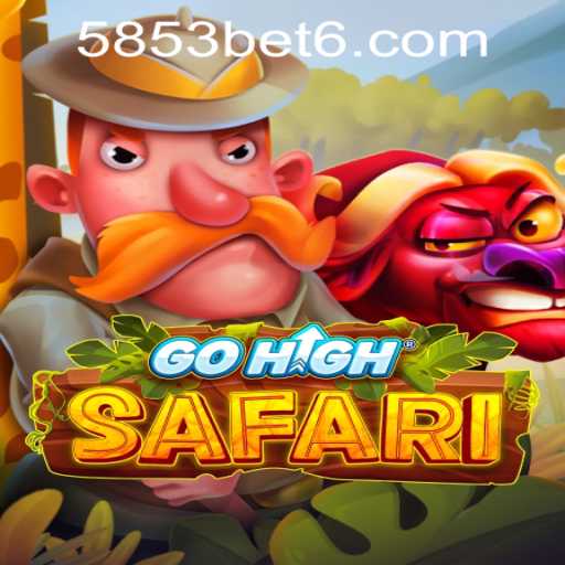 GoHighSafari: A Thrilling Adventure and The Buzz Around 5853bet PH Login