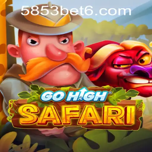 GoHighSafari: A Thrilling Adventure and The Buzz Around 5853bet PH Login