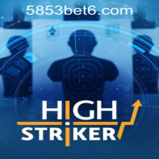 HighStriker: A Dynamic Gaming Experience