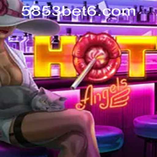 Experience the Thrilling World of HotAngels and Master 5853bet PH Login