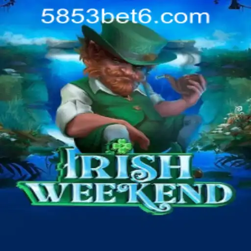 Discover the Thrills of IrishWeekend: A Guide to the Game and Login Process with 5853bet PH