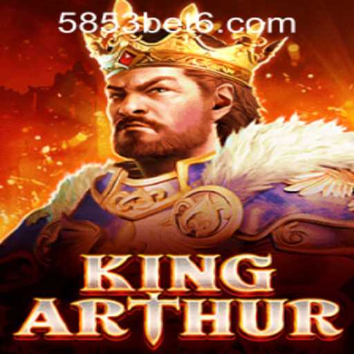 KingArthur Game: An Epic Journey Intertwined with 5853bet PH Login