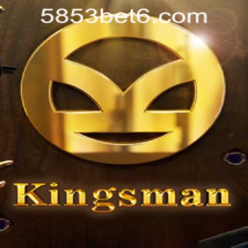 Kingsman: The Ultimate Gaming Experience with 5853bet PH Login