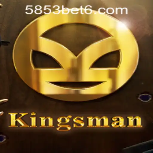 Kingsman: The Ultimate Gaming Experience with 5853bet PH Login