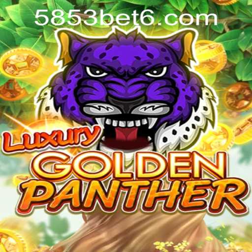 Discover LUXURYGOLDENPANTHER: A Game of Chance and Strategy
