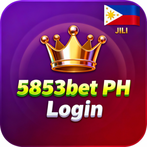 5853bet PH Login