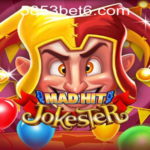 Discover MadHitJokester: The Exciting World of 5853bet PH Login
