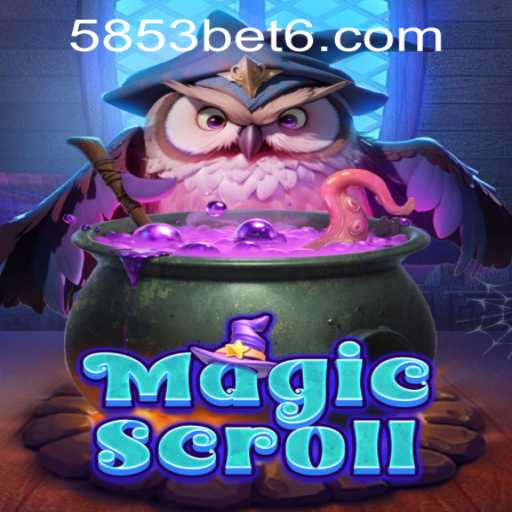 MagicScroll: An Enchanting Journey in Gaming