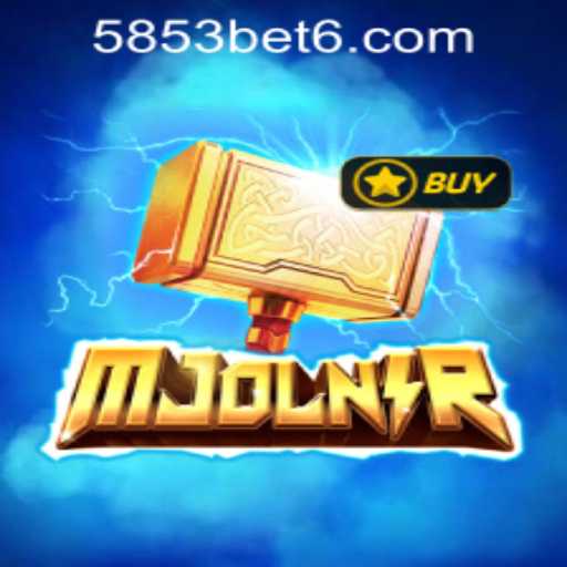 Mjolnir: The Thrilling World of Norse Mythology at Your Fingertips