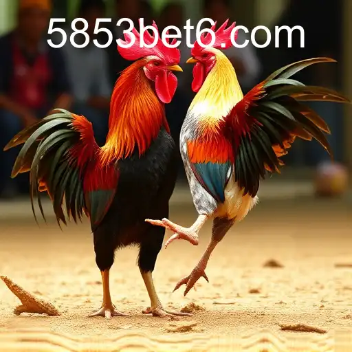 Exploring the World of Online Sabong with 5853bet PH Login