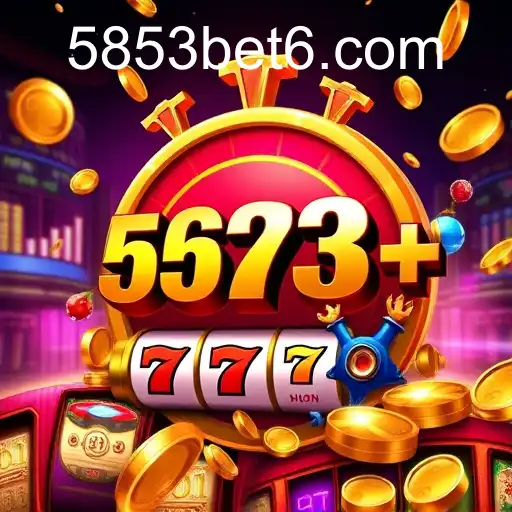 Online Slots and the Excitement of 5853bet PH Login