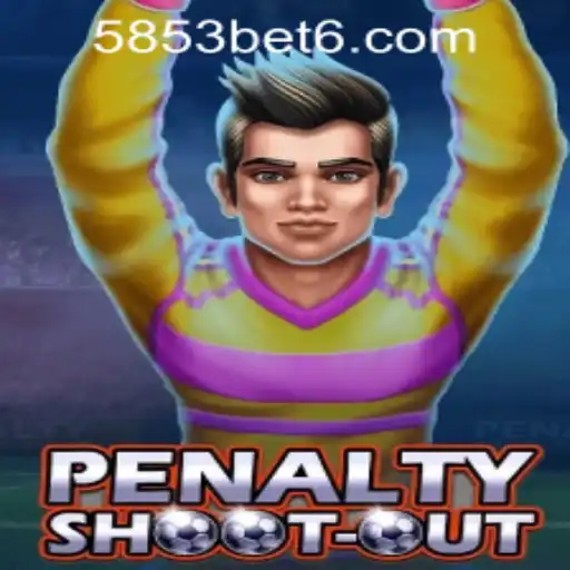 Experience the Thrill of PenaltyShootoOut While Engaging with 5853bet PH Login
