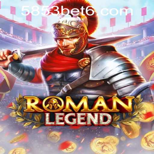 Unlock the Adventure: Dive into RomanLegend with 5853bet PH Login