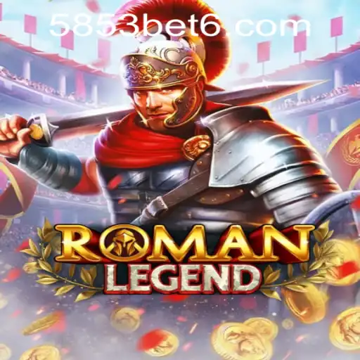 Unlock the Adventure: Dive into RomanLegend with 5853bet PH Login