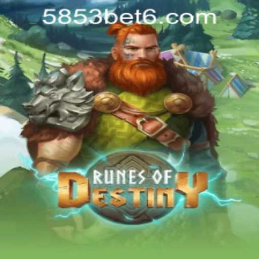 Discover the Mystical World of RunesOfDestiny and Learn How to Navigate 5853bet PH Login