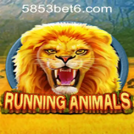 RunningAnimals: An Immersive Gaming Experience and Introduction to 5853bet PH Login