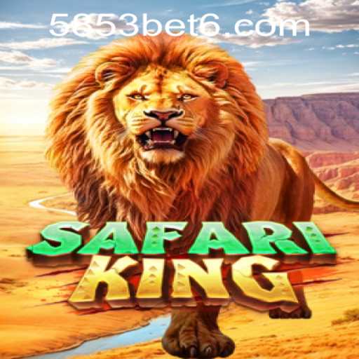 Exploring the Excitements of SafariKing and Navigating 5853bet PH Login