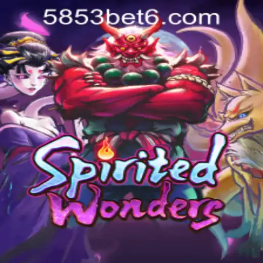 Exploring the Mystical World of SpiritedWonders