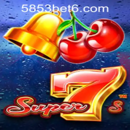 Exploring the Exciting World of Super7s and 5853bet PH Login