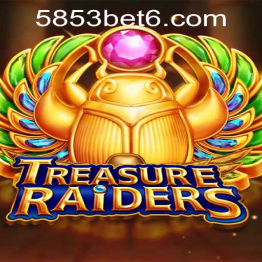 Discover the Excitement of TREASURERAIDERS: Your Ultimate Guide to Gameplay and Strategy