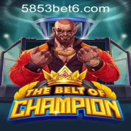 TheBeltOfChampion: An Epic Gaming Experience