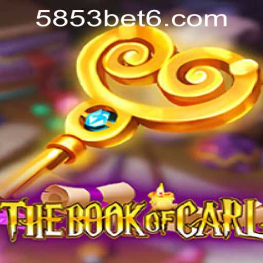 Discover 'The Book of Carl' and Dive into the World of 5853bet PH Login