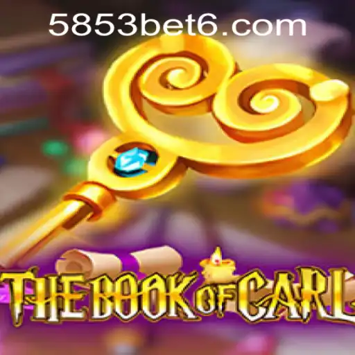 Discover 'The Book of Carl' and Dive into the World of 5853bet PH Login