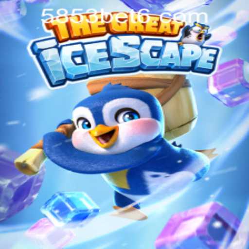 Exploring TheGreatIcescape: A Journey Through the Frozen Wilderness