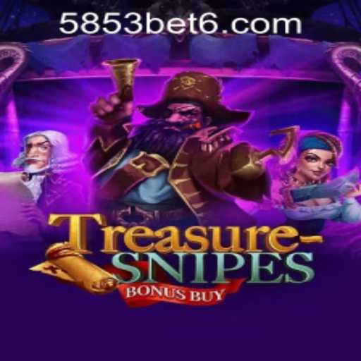 Exploring the Exciting World of TreasuresnipesBonusBuy with 5853bet PH Login
