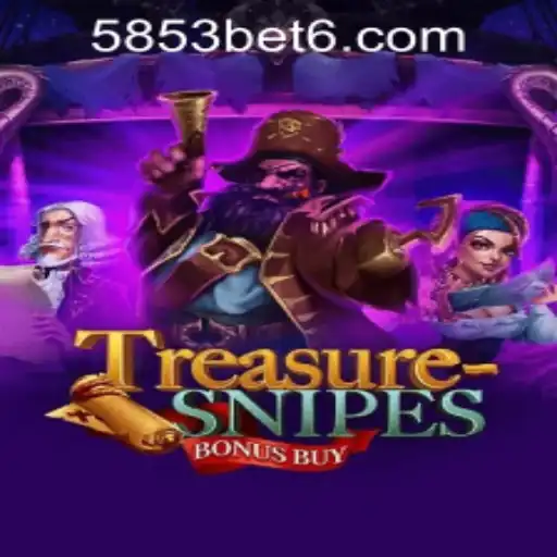 Exploring the Exciting World of TreasuresnipesBonusBuy with 5853bet PH Login
